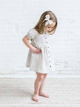 Talulah Muslin Dress