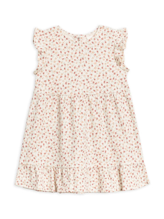 Tilly Tiered Dress - Joy Floral