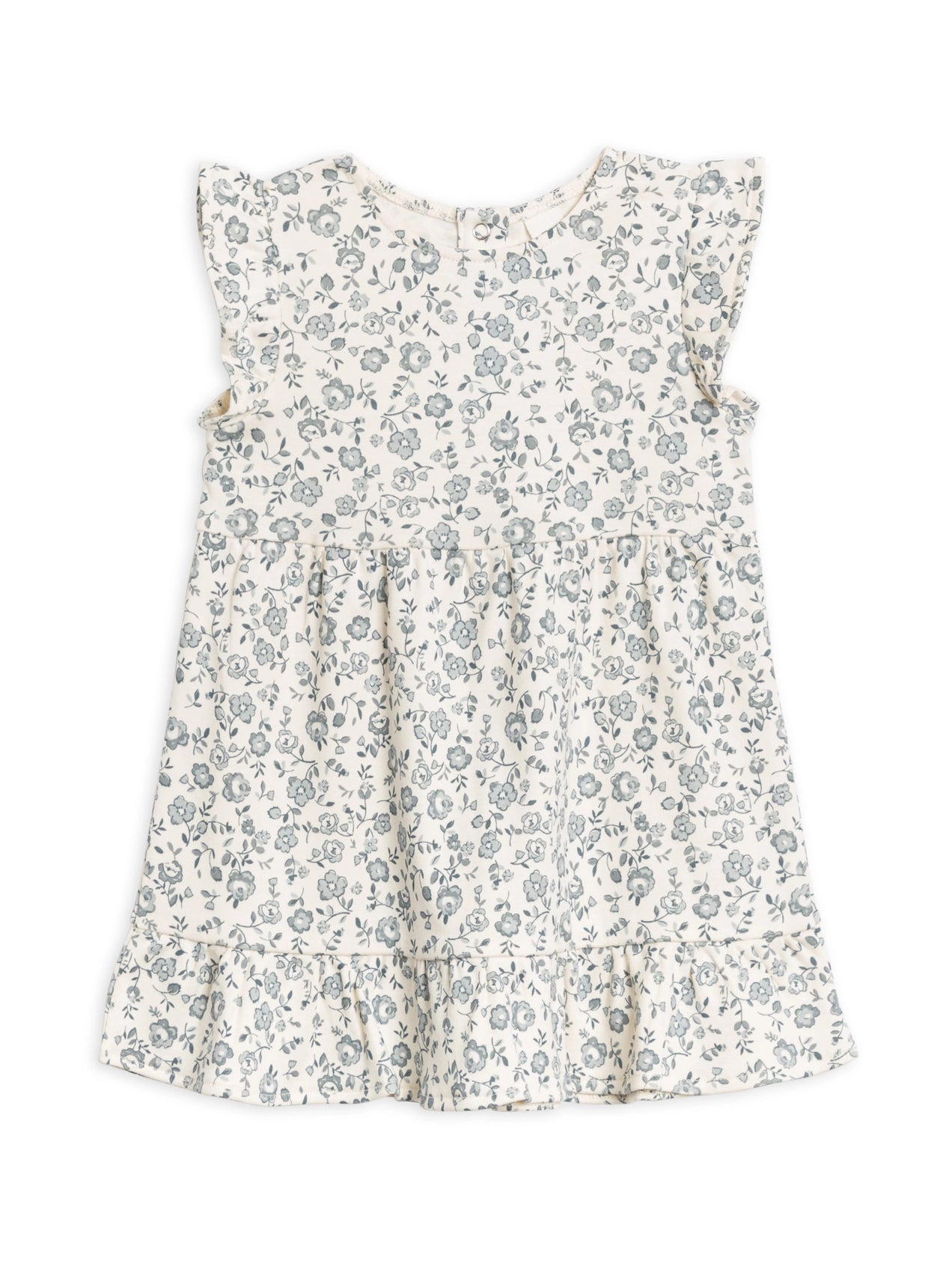 Tilly Tiered Dress - Lena Floral