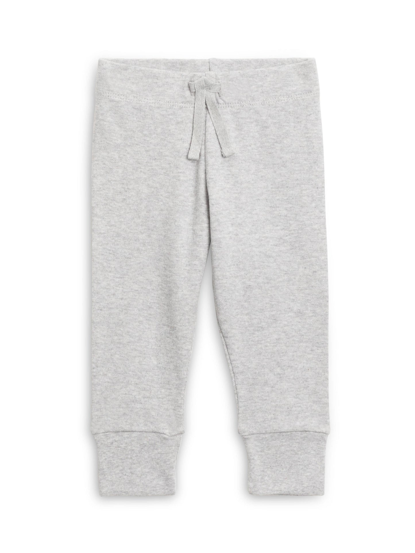 Cruz Jogger - Heather Grey