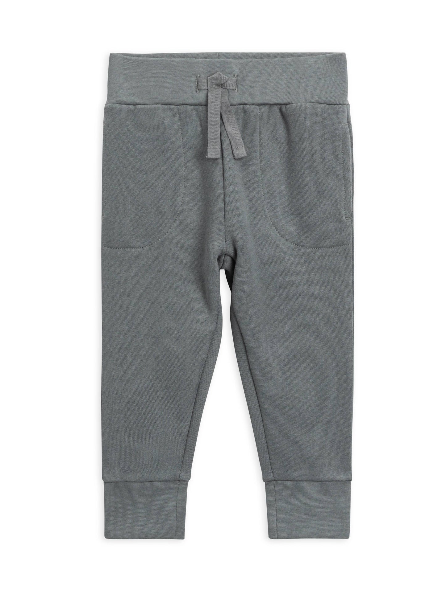 Basin Fleece Jogger Sweatpants - Agave