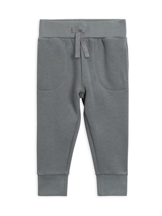 Basin Fleece Jogger Sweatpants - Agave