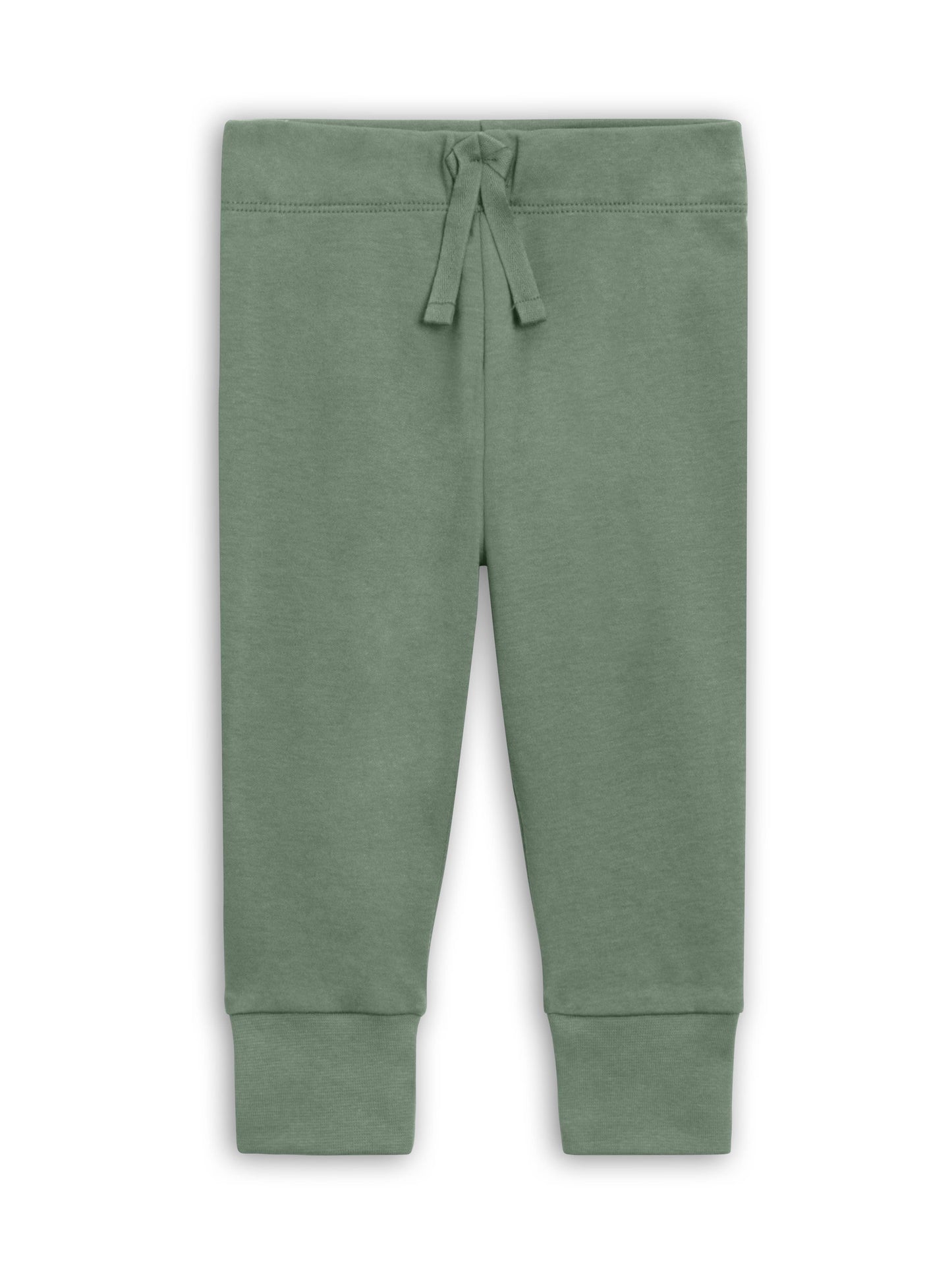 Cruz Jogger - Thyme